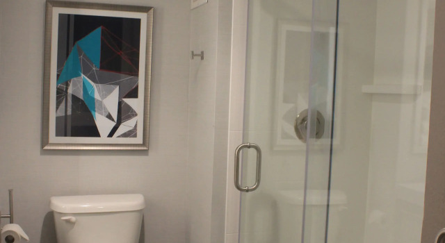 Четырёхместный номер Standard Hotel Indigo Harrisburg - Hershey by IHG