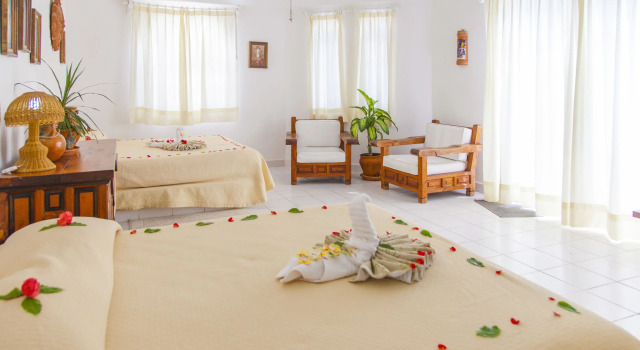 Люкс Villas Fa-Sol
