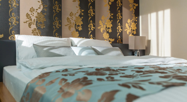 Двухместный номер Comfort Plaza Hotel Winterthur