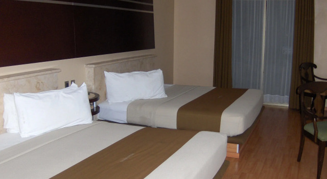 Номер Standard Hotel Dubrovnik