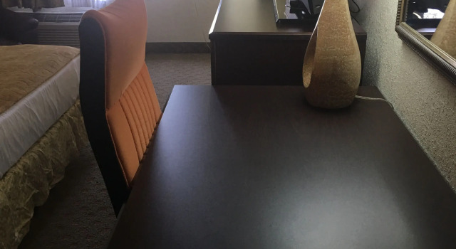 Номер Standard A Victory Inn - West Dearborn
