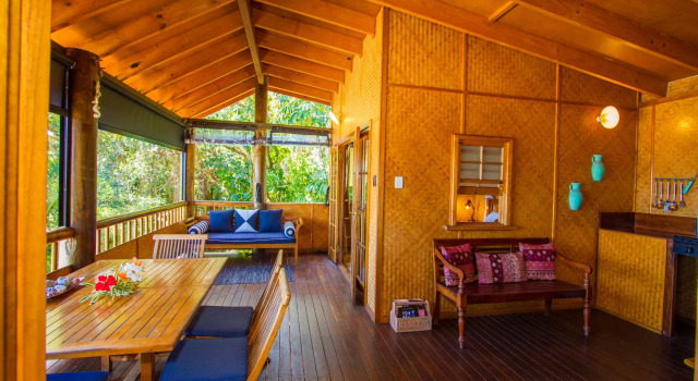 Апартаменты Standard 1770 Beach Shacks