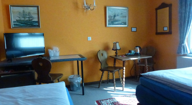 Номер Standard Hotel Adler