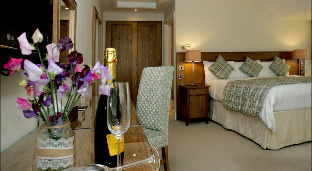 Номер Superior Beech Hill Hotel