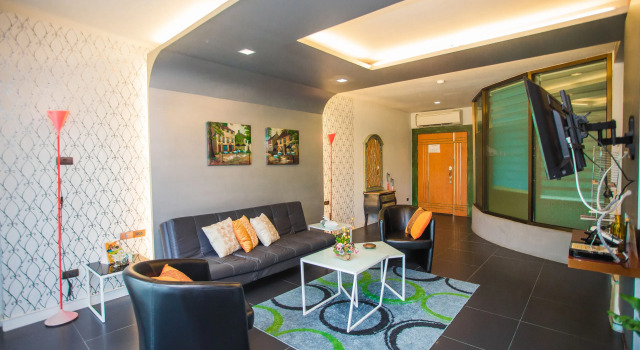 Номер Standard Vartika Adventure Retreatic Resort