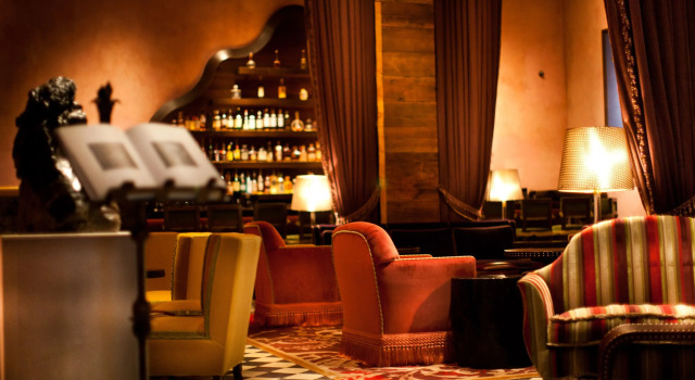 Gramercy Park Hotel
