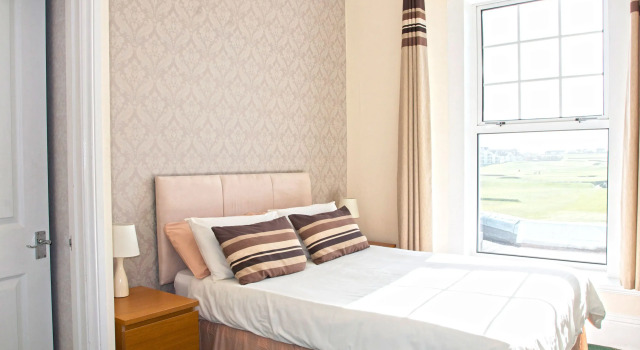 Двухместный номер Standard Oceanside Lifestyle Hotel