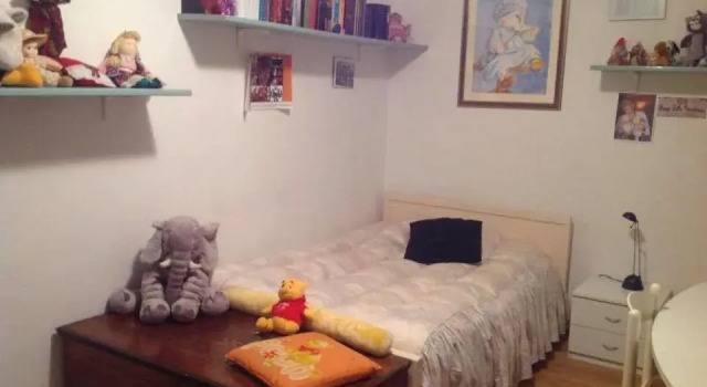 Двухместный номер Standard B&B Happy Family