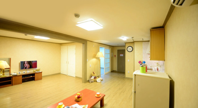 Люкс Tovis resort