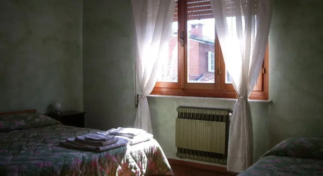 Номер Standard La Casa Nei Pini