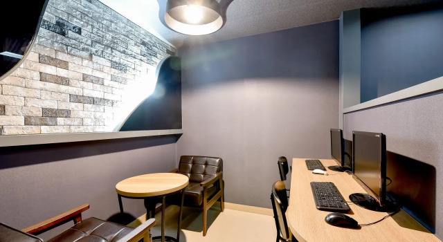 Suite CozyTree Hotel