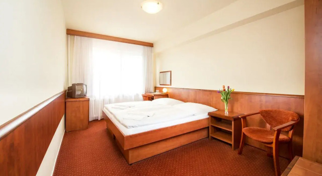 Номер Standard Alessandria
