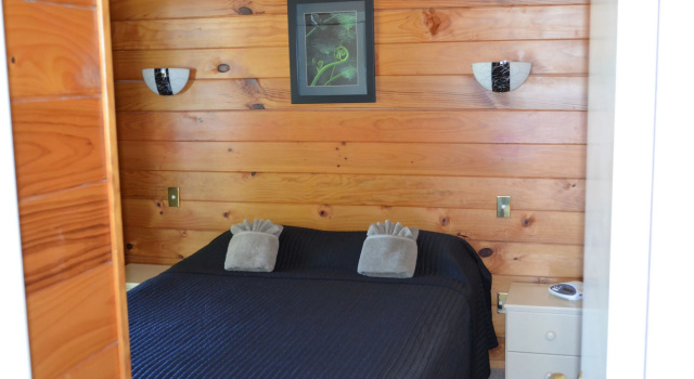 Люкс Standard Cedarwood Lakeside Motel & Conference Venue