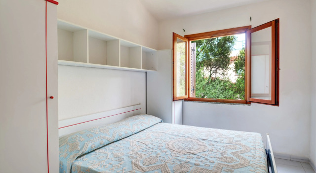 Апартаменты с 2 комнатами Residenze Gallura