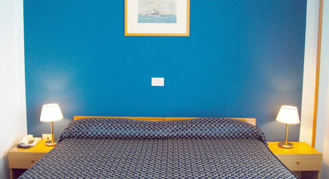 Двухместный номер Standard Hotel La Vela