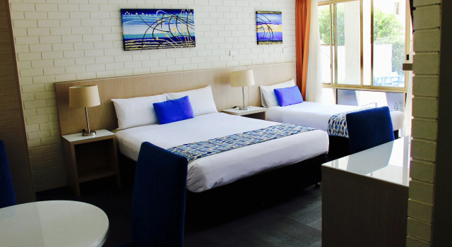 Люкс Zorba Motel
