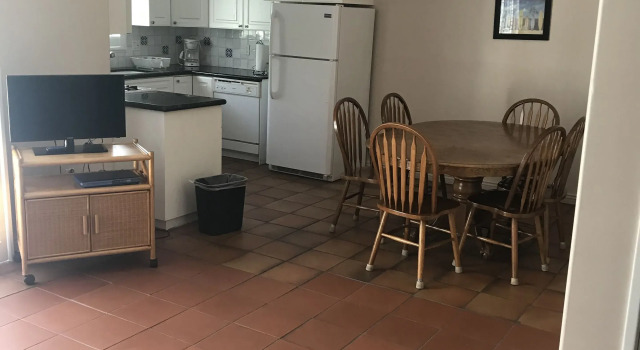Двухместный номер Luxury Sea Shore Motel