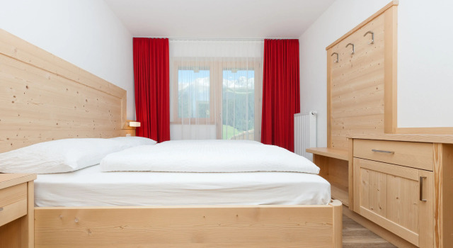 Апартаменты Superior с 2 комнатами Mountain Residence Montana
