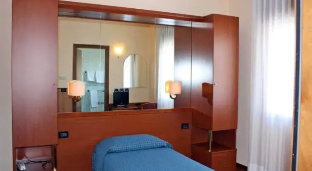Номер Standard Hotel Belfiore