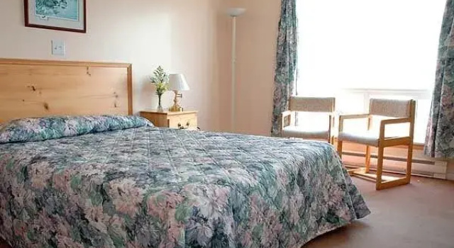 Номер Standard Cabot Trail Motel