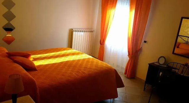 Standard Zimmer Cusanarella Mia