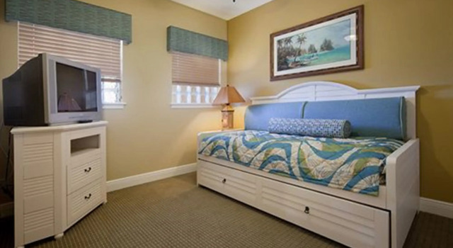 Двухместный номер Standard с 2 комнатами The Berkley, Orlando