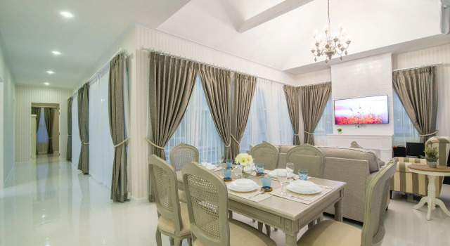 Вилла Luxury Baan Marwin Hua Hin