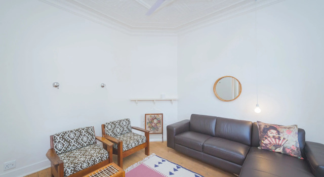 Семейный номер Standard Motel Mi Pi Chi