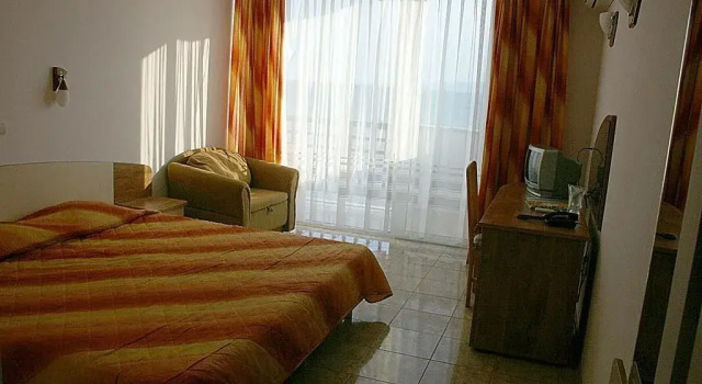 Номер Standard Hotel Oasis