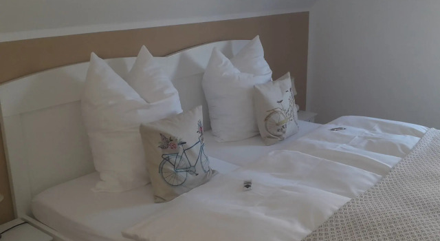 Номер Classic Guest House Dommitzsch