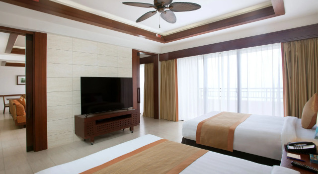 Pacific Islands Club Guam