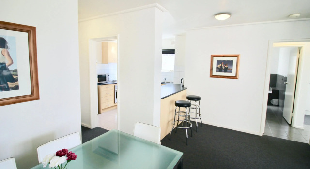 Апартаменты Deluxe Apartments On Lygon