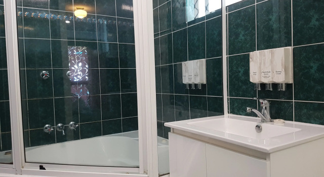 Двухместный люкс Y Motels Rockhampton