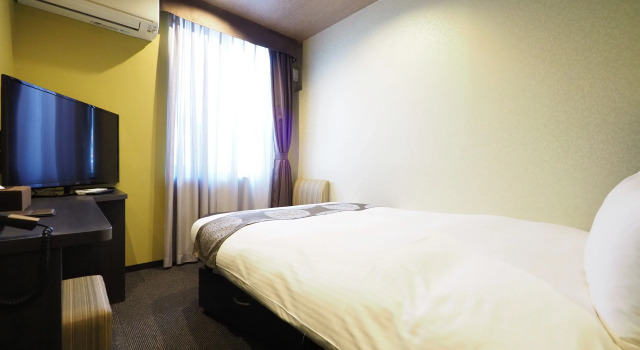 Двухместный номер Standard TABINO HOTEL Hida Takayama