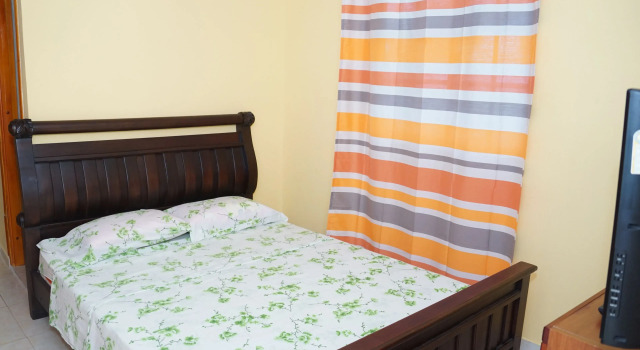 Двухместный номер Standard POSADA NATIVA DERMA´S INN