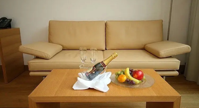 Номер Comfort Schlossparkhotel Mariakirchen