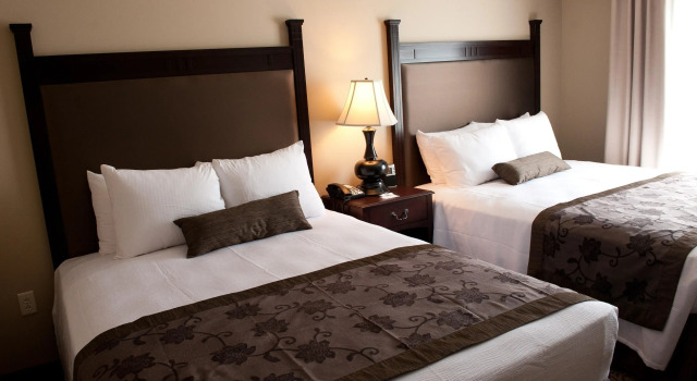 Номер Standard Best Western Plus Intercourse Village Inn & Suites