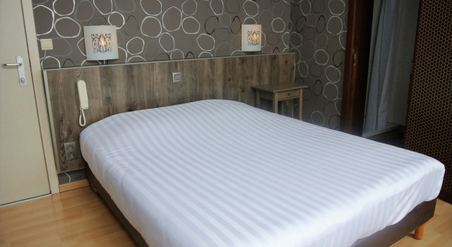 Двухместный номер Standard Hotel Tropicana