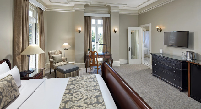 Номер Standard Glorietta Bay Inn