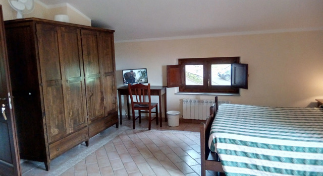 Полулюкс Agriturismo Calivino