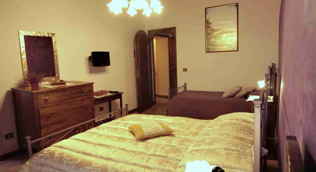 Номер Standard Idolina Guest House