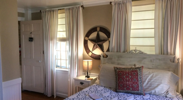 Номер Standard Williams Grant Inn Bed and Breakfast