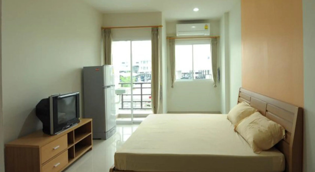 Двухместный номер Standard Sawairiang Place
