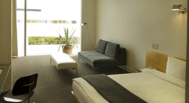 Двухместный полулюкс Habita, Mexico City, a Member of Design Hotels