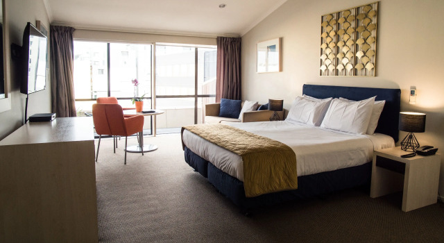 Семейный люкс U Residence Hotel, Signature Collection by BW