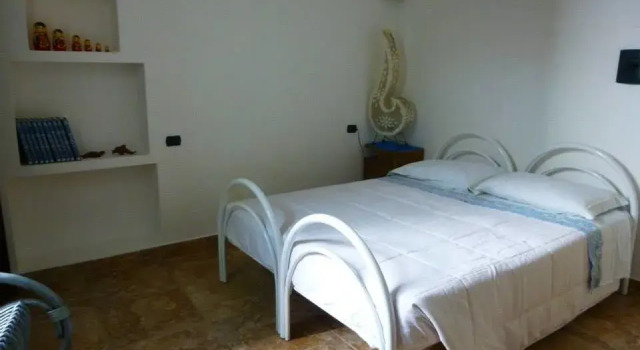 Standard Doppel Zimmer Orgosolo B&B