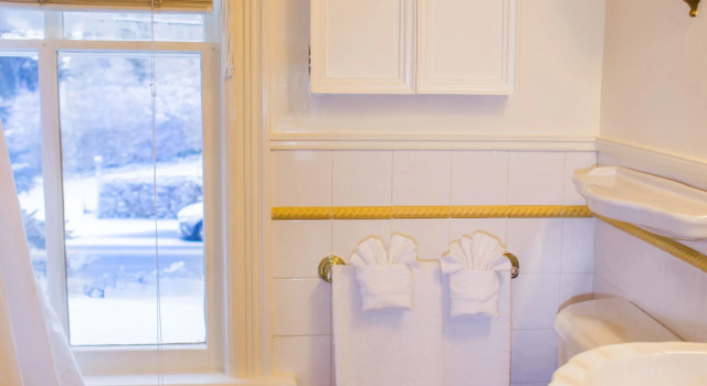 Двухместный номер Standard Arbor View House Bed and Breakfast