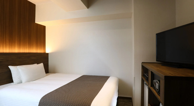 Одноместный номер Hotel Hokke Club Kyoto