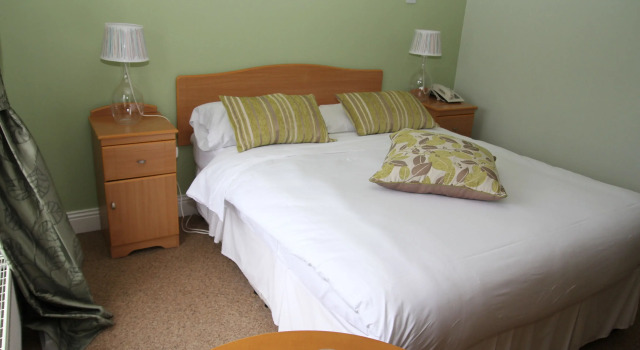 Номер Standard The Old Imperial Hotel Youghal