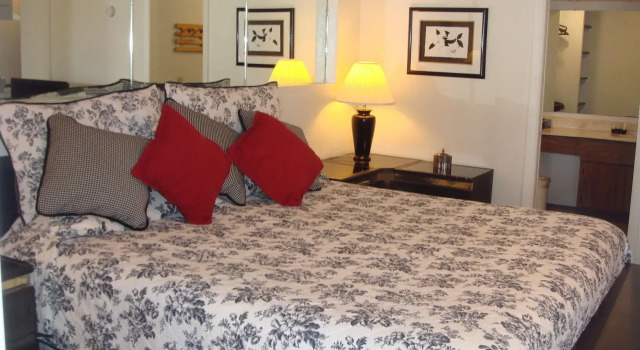 Двухместные апартаменты Standard Beach Shell Inn
